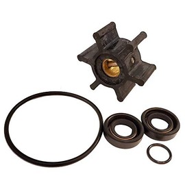Johnson Pump 09-45587 Service Kit F4b-8-9
