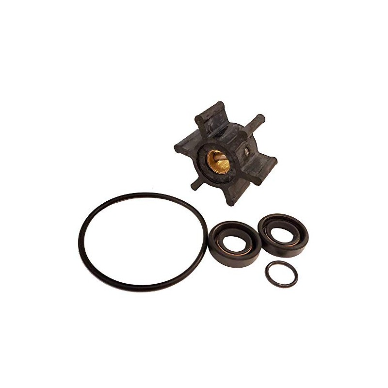 Johnson Pump 09-45587 Service Kit F4b-8-9