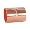 SOMATHERM FOR YOU - Connection copper soldering - barrel equal