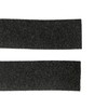 vhbw 2 x Foam Filter for Filling Ring Compatible with