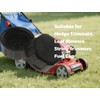 IM-160033201 Fuel Cap Suitable for Troy Bilt TB926B 2pcs