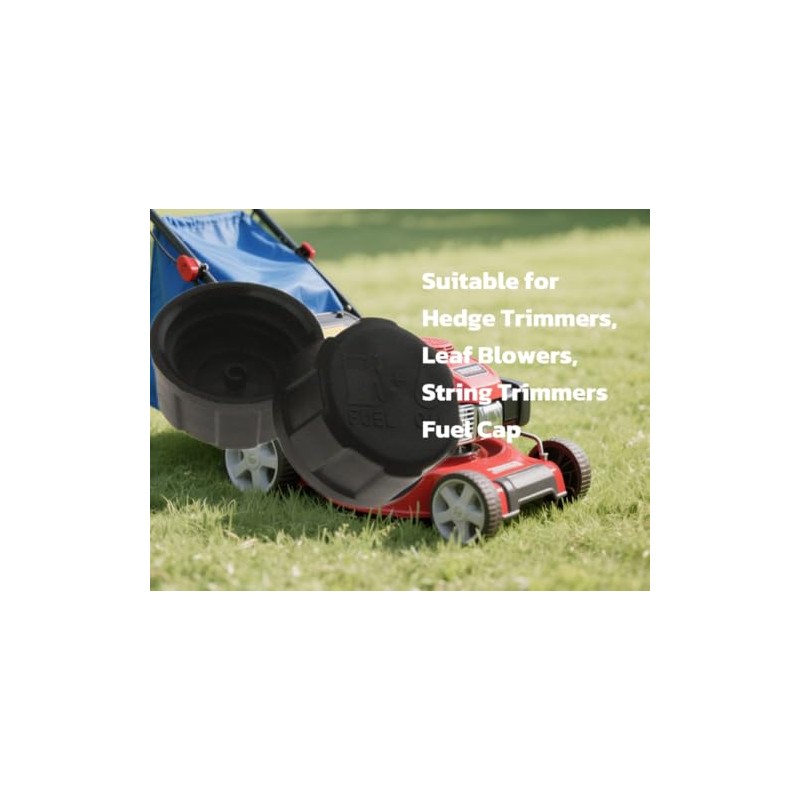 IM-160033201 Fuel Cap Suitable for Troy Bilt TB926B 2pcs