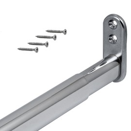 Wardrobe Rail Clothes Rail