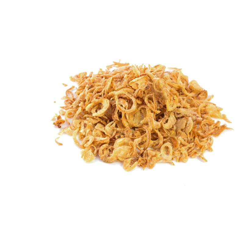 Ngon Lam Fried Pure Red Onion 454 g