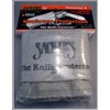 Sack-Ups The Knife Protector 9-Knife Roll - Silicone Treated
