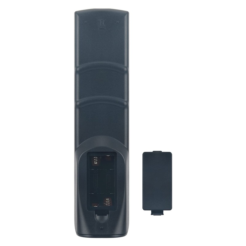 VINABTY Replacement Remote Control Compatible with DYON Live 24 Live