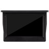 5.0in Fish Finder IPS Screen Waterproof IPS 800x480 CVBS Input