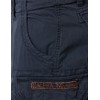 Alpha Industries Crew Short Mens Cargo, Rep.Blue, 30