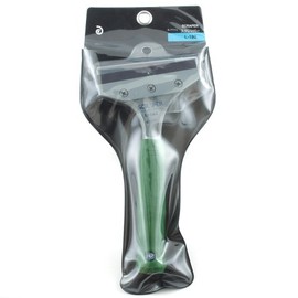 神沢 Scraper L-Shape 180 K – 711-l