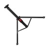 YK‑2688 Aluminum Alloy Tripod Selfie Stick for Fill Light Cellphone