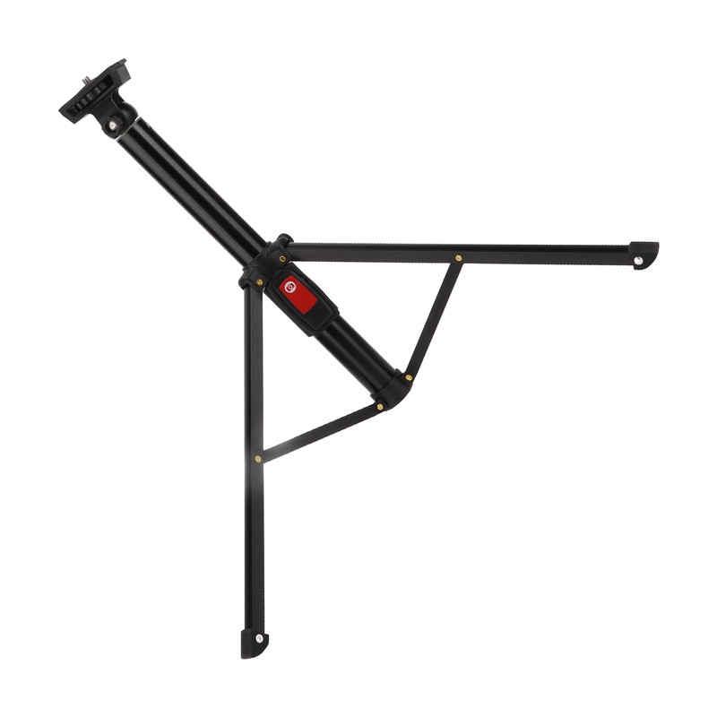 YK‑2688 Aluminum Alloy Tripod Selfie Stick for Fill Light Cellphone