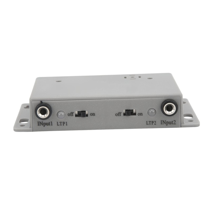 ESD Wrist Strap Tester Double Station Antistatic Wristband Online Monitor