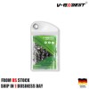 V-MODEST 10" Chainsaw Chain For Atlas 40v Cordless Pole Saw