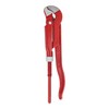 Carolus Corner Pipe Wrench Open End in the Shape of