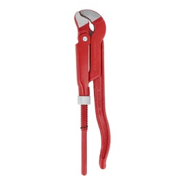 Carolus Corner Pipe Wrench Open End in the Shape of S 1/2 Inch, 2179.05
