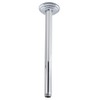 Westbrass 1/2" IPS x 19" Ceiling Mounted Shower Arm with