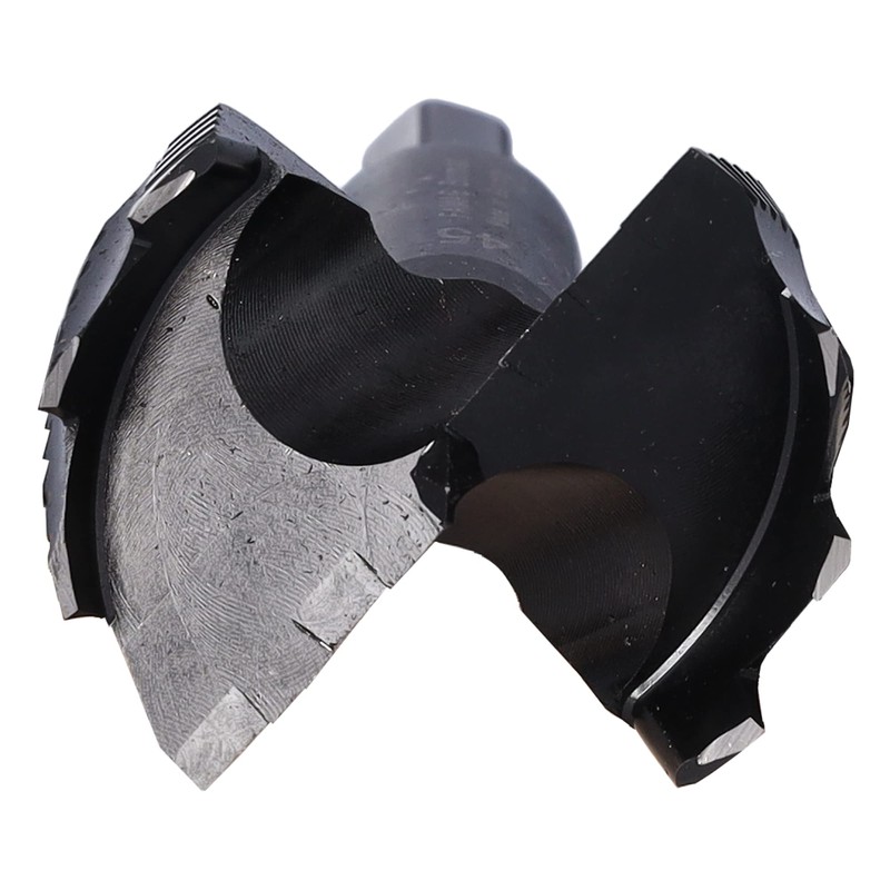 Famag 162203500 Bormax 2.0 Forstner bit, alloyed Tool Steel, 35