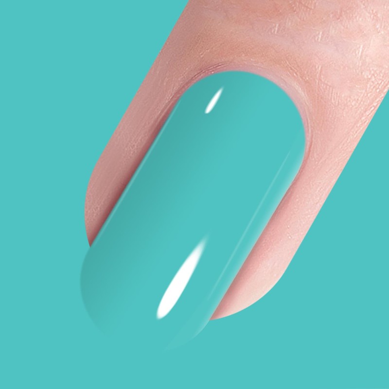 Vishine Nail Salon UV Manicure Polish Soak Off Gel Polish
