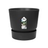 Elho Greenville Plastic Planter