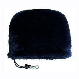 Lynx Lynx Golf No Logo Boa Iron Cover Iron Hood for Irons,Black