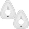 Replacement Cushion for AirFit F20, Compatible with Original Airfit F20