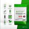 HB Monolaurin | 60 High Strength Monolaurin Capsules - 600mg