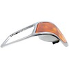 ECOTRIC Left Corner Signal Lights Compatible with 2000-2015 Ford F650