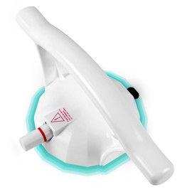 Grab Rails for Bathroom, Suction Grab Bars for Shower with Indicator No Drilling, Load 150KG/330LBS, Hand Rails for Elderly with Suction Cup, for Elderly, Pregnant Women, Injuried, Children