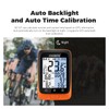 COOSPO BC107 Bike Computer GPS Wireless, ANT+ Cycling Computer GPS