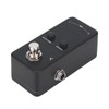 Mini Guitars Tuning Toner Pitch Effect Pedal for Electric Guitar