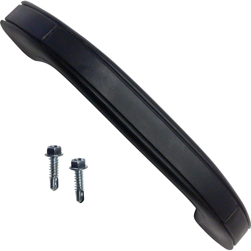 Caliber 13522 Trailer Accessories