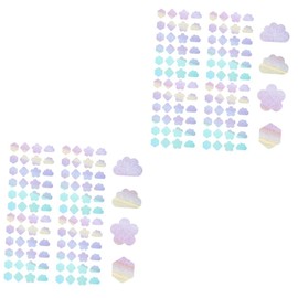 Beavorty Hydrocolloid Pimple Patches for Treatment Facial Stickers for Breathable Skin Patches for Oily Areas Gentle and Care