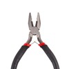 Blackspur - Mini Carbon Steel Combination Pliers - 11.5cm -