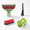 Little Green Machine Brush Replacement Parts for Bissell 1400B 4075