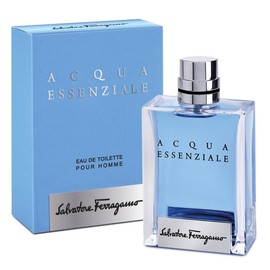 Ferragamo Aqua Essential Pour Homme EDT 50ml / 페라가모 아쿠아 에센셜 뿌르옴므 EDT 50ml