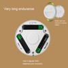 Motion Sensor Night Light 4 Modes 2700K 5000K Magnetic Cute
