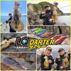 DUEL LQ Darter No. 3.5 18g Daytime Pink Egging