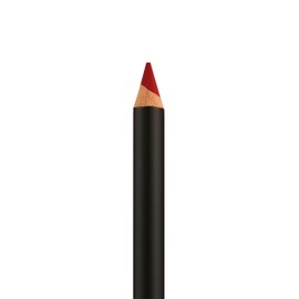 Sleek MakeUP Locked Up Super Precise Lip Liner, Long Lasting, Super Pigmented, Hot Damn! (Red Orange) 1.8g