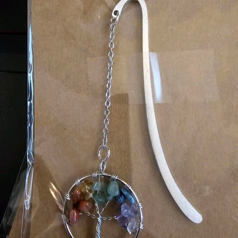 JoJo's Book Hooks - Colour: Fantasy