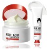 Crema Facial Y De Manos Iluminadora Hidratante