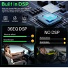 for Honda Civic Radio 2006-2011: 8Core CPU, 10.1" HD Touch