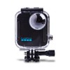 Waterproof Housing Case for Gopro Max 360 2025 Action Camera,