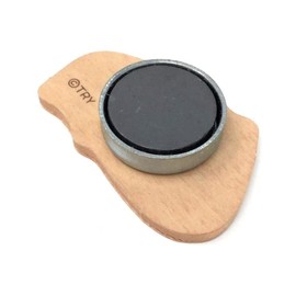 [Mr. Mr. kapibara] daikattomagunetto (Beige) kb380bg