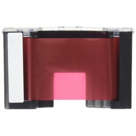 Vinpower Digital CDPRIBRD U-Print Thermal Printer Red Ribbon Cartridge for Primera Z1, Teac P11, Stampa Ink