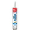 Amazing GOOP 172012 Eclectic Marine Adhesive, 10.2 Oz, Tube, Liquid