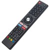 MATCOM New Smart TV Remote Control for CHIQ Smart TV