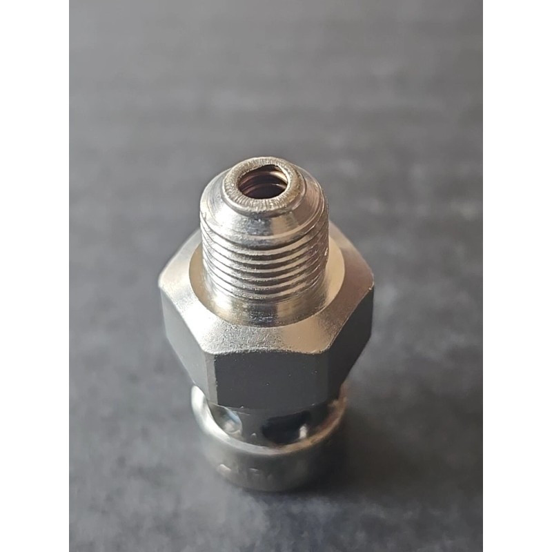 ITT Hoffman #500 Automatic Air Vent