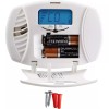 First Alert Plug-In Dual Powered Carbon Monoxide Detector Alarm 3