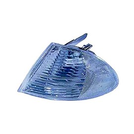 Funky Quality FA7119 Front Right, White