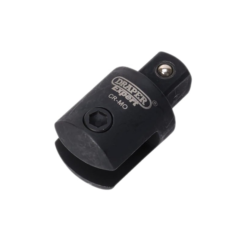 Draper Expert 24727 Breaker Bar Repair Kit, 3/4" Sq. Dr.